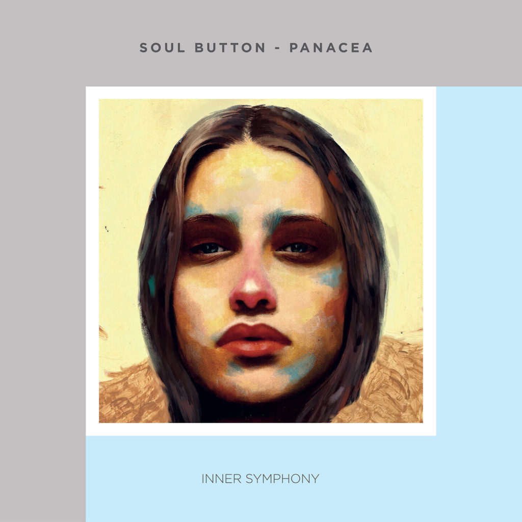 IS040 Soul Button Panacea Inner Symphony