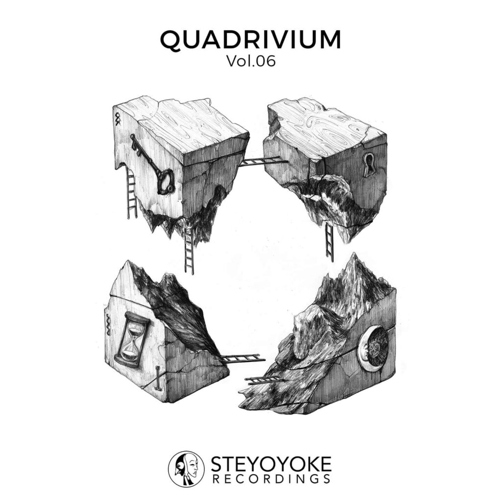 SYYK115 - Steyoyoke - Quadrivium 06