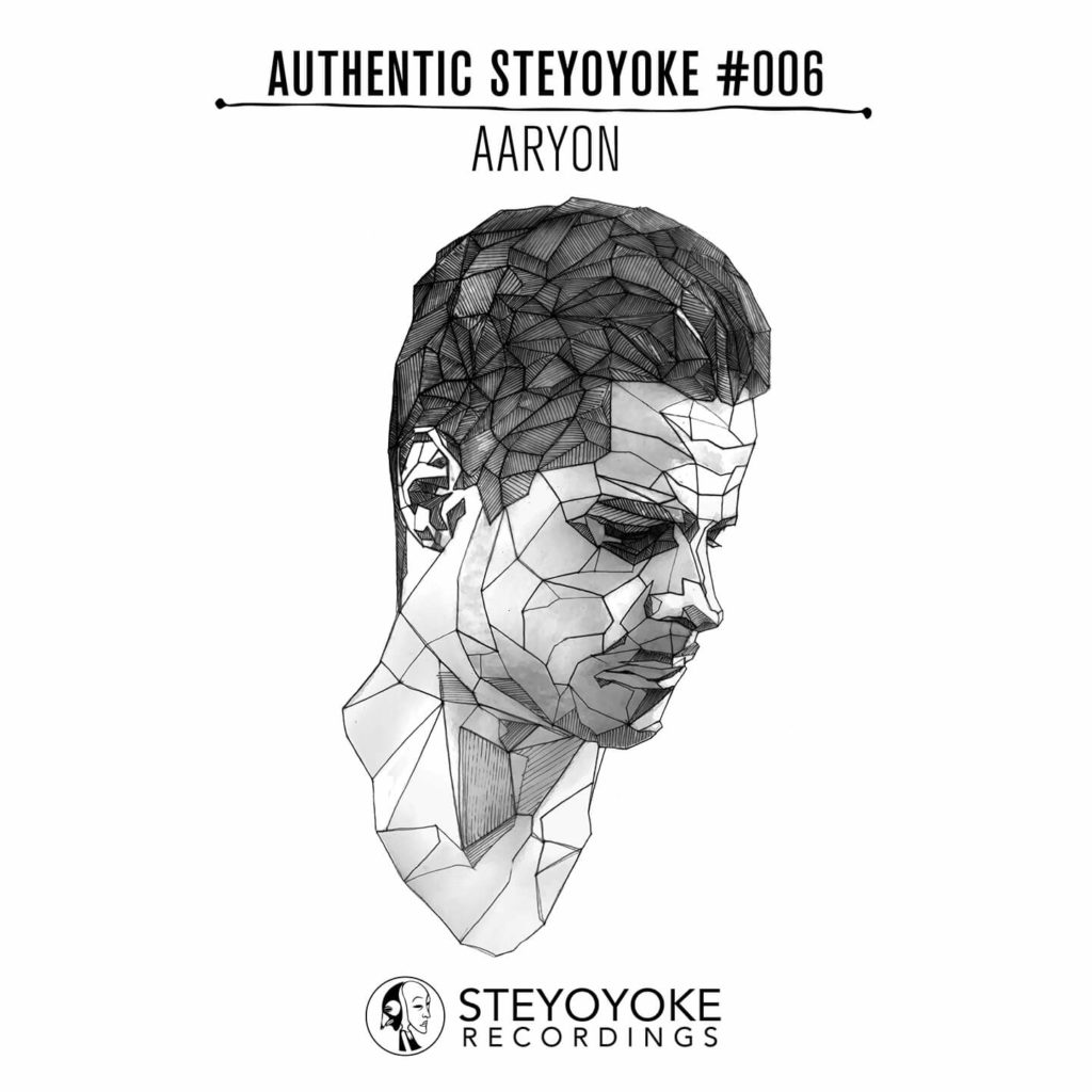 SYYKAS006__Authentic Steyoyoke by Aaryon
