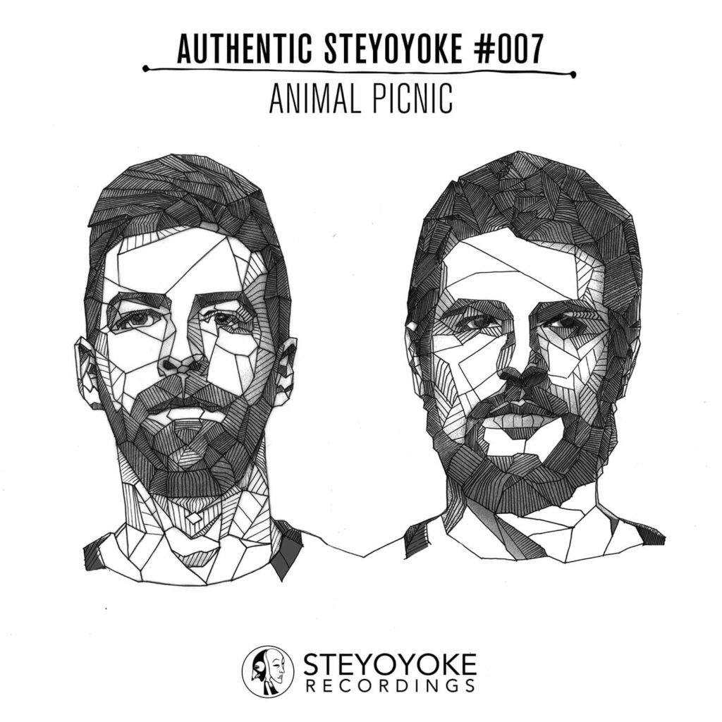 SYYKAS007_Authentic Steyoyoke by Animal Picnic