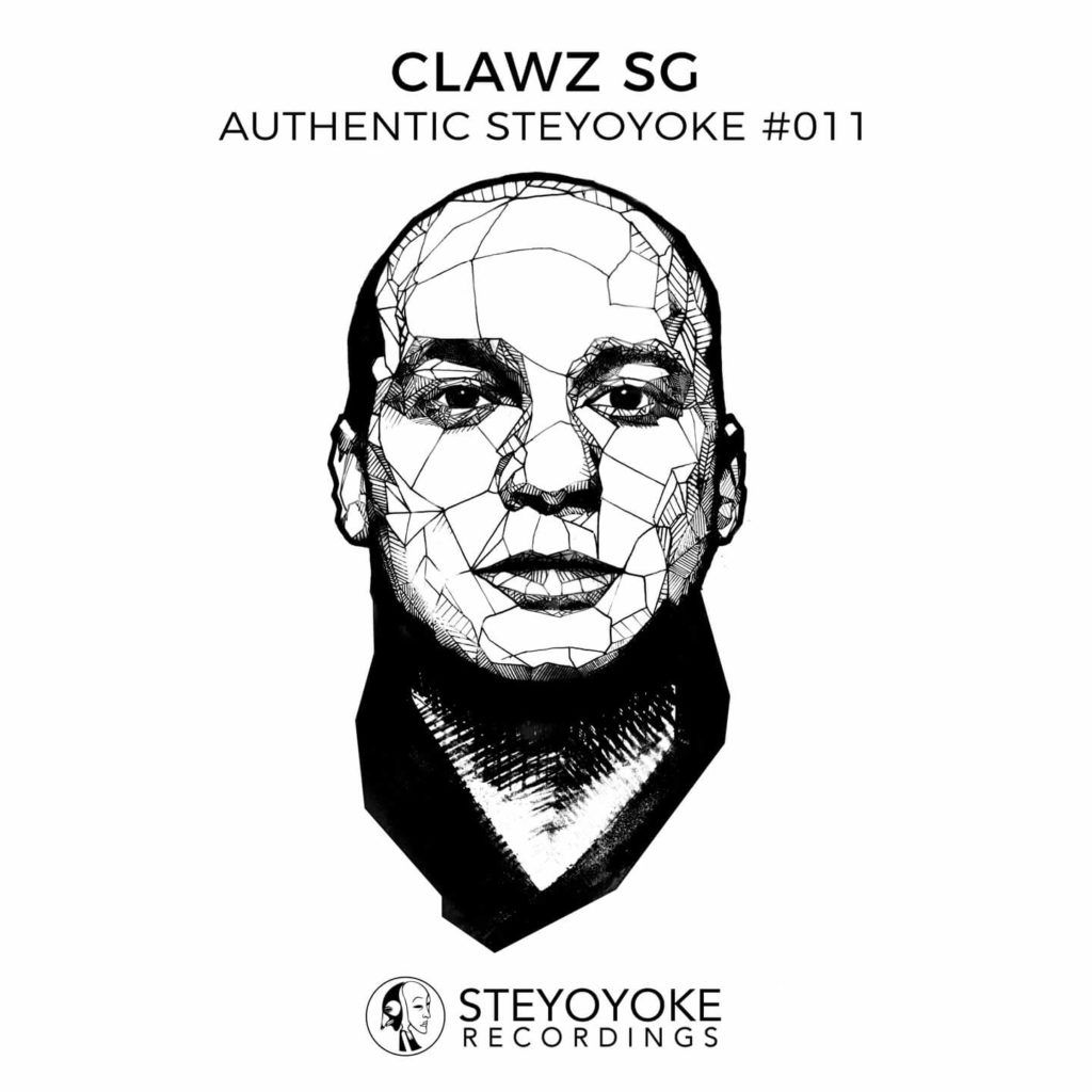 SYYKAS011_Authentic Steyoyoke by Clawz SG