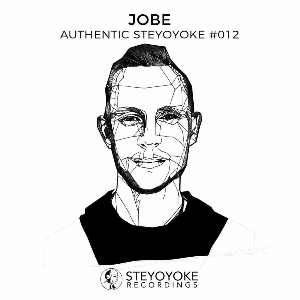 SYYKAS012_Authentic Steyoyoke by JOBE