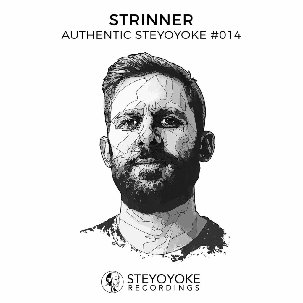 SYYKAS014_Authentic Steyoyoke by Strinner