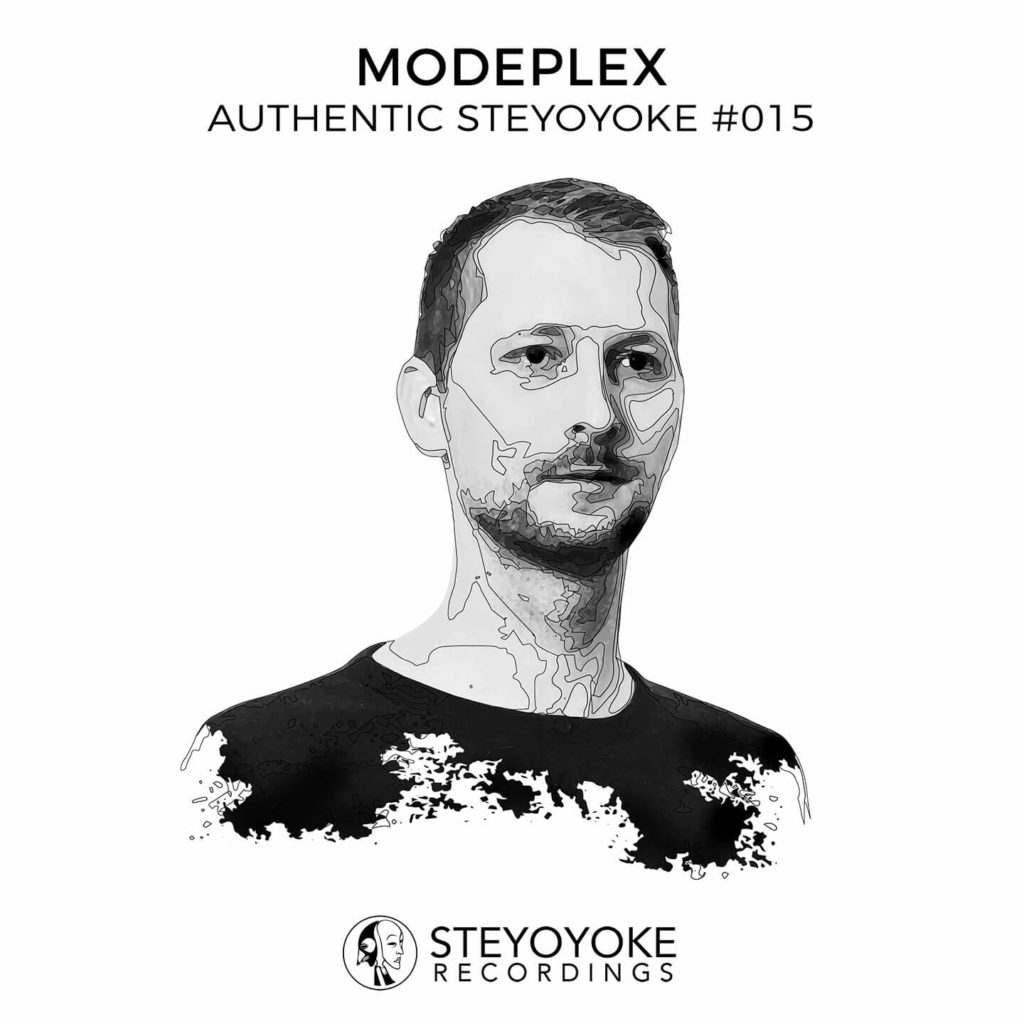 SYYKAS015_Authentic Steyoyoke by Modeplex