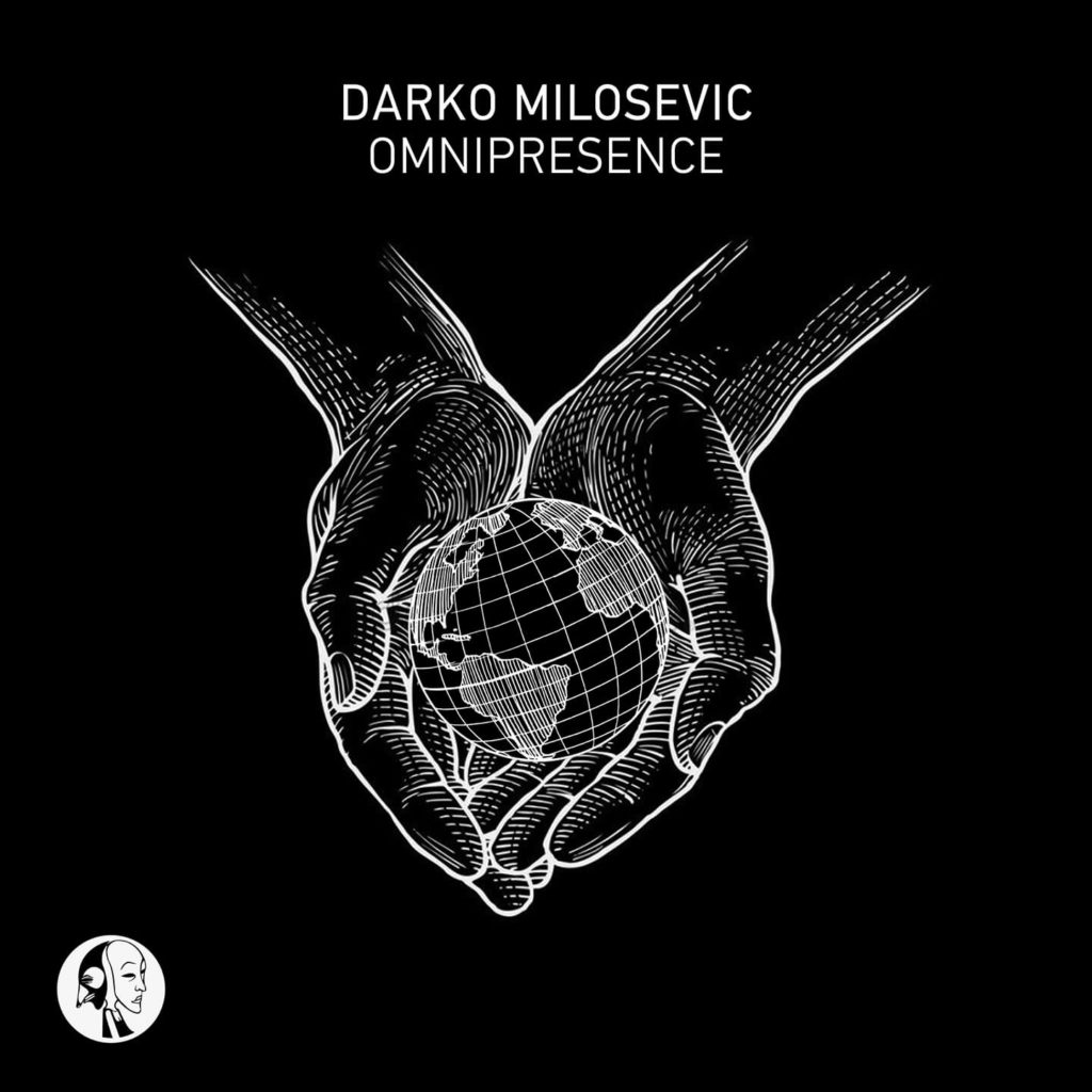 SYYKBLK059 - Steyoyoke Black - Darko Milosevic - Omnipresence