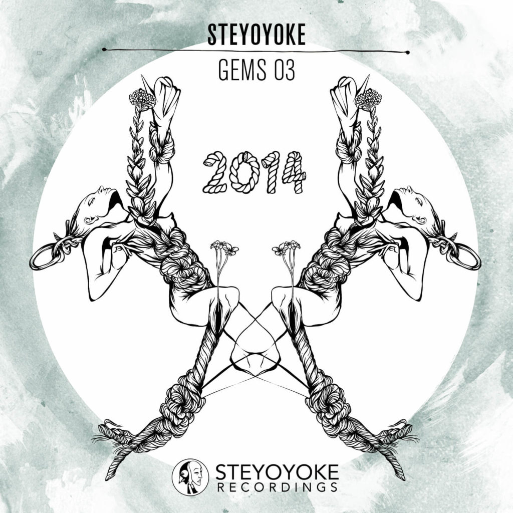 SYYKCOMP Steyoyoke, Gems 03