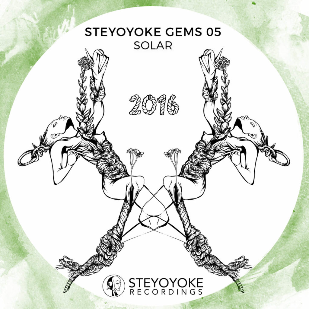 SYYKCOMP006 Steyoyoke, Gems Solar 05
