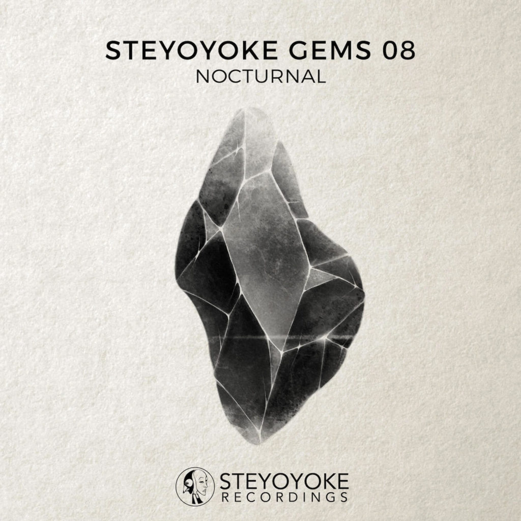 SYYKCOMP011 Steyoyoke, Gems Nocturnal 08
