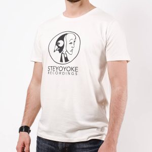 Steyooyke-Logo-Vintage-TShirt-Unisex