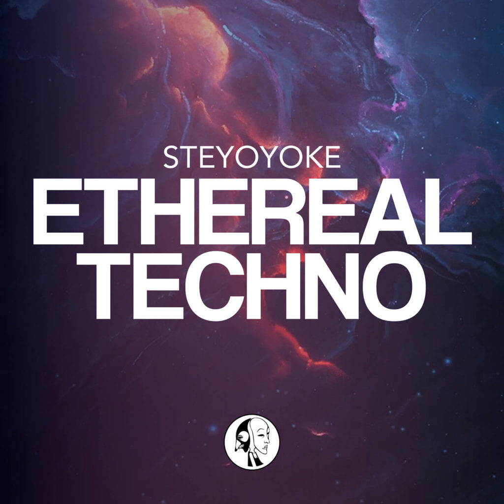 Steyoyoke-ETHEREAL-TECHNO-Spotify
