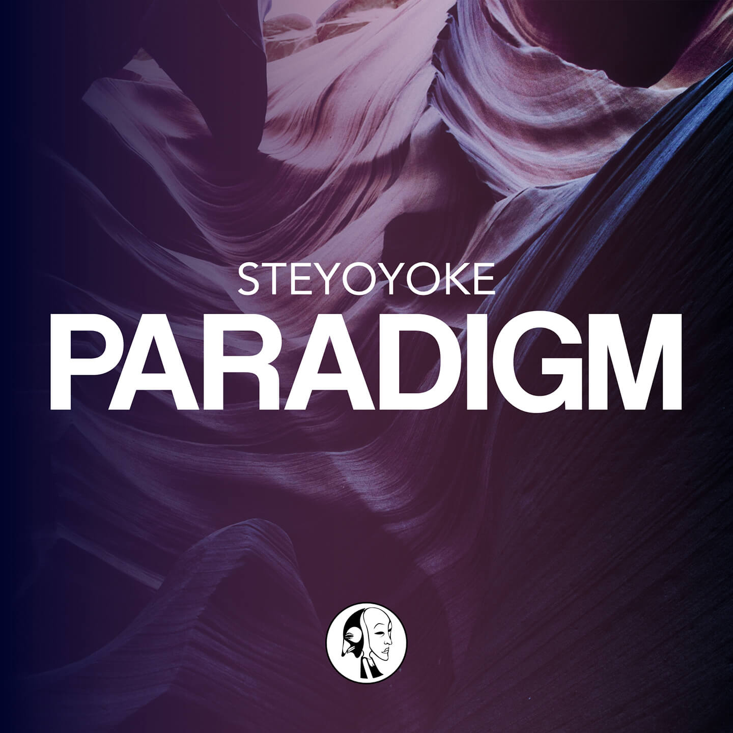 Steyoyoke-PARADIGM-Spotify