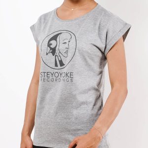 Steyoyoke-Women-Logo-Grey