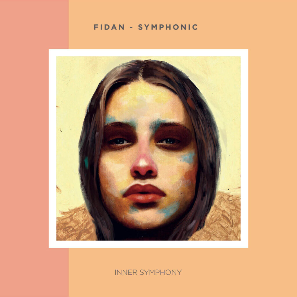 IS041 Fidan Symphonic Inner Symphony