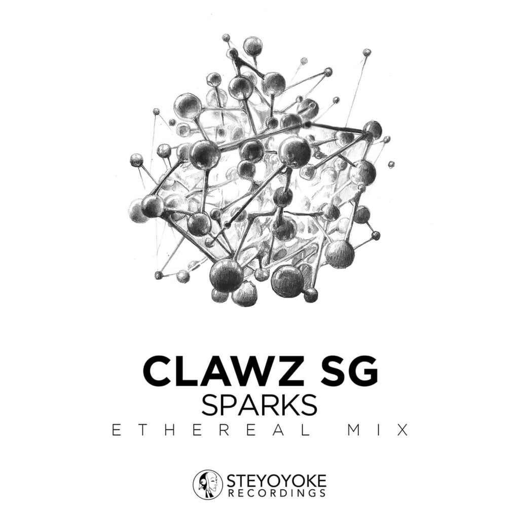 Clawz SG  - Sparks: Ethereal Mix