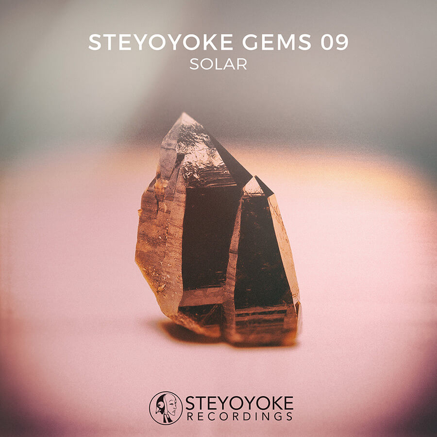 SYYKCOMP015 - Steyoyoke Gems Solar 09