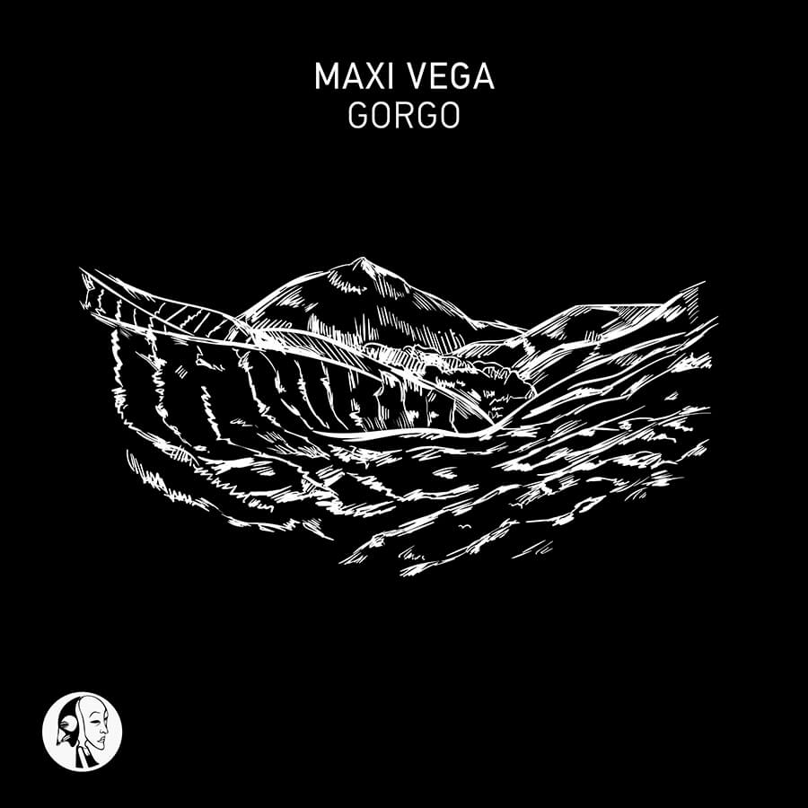 SYYKBLK065 Maxi Vega Gorgo Voices Of Valley