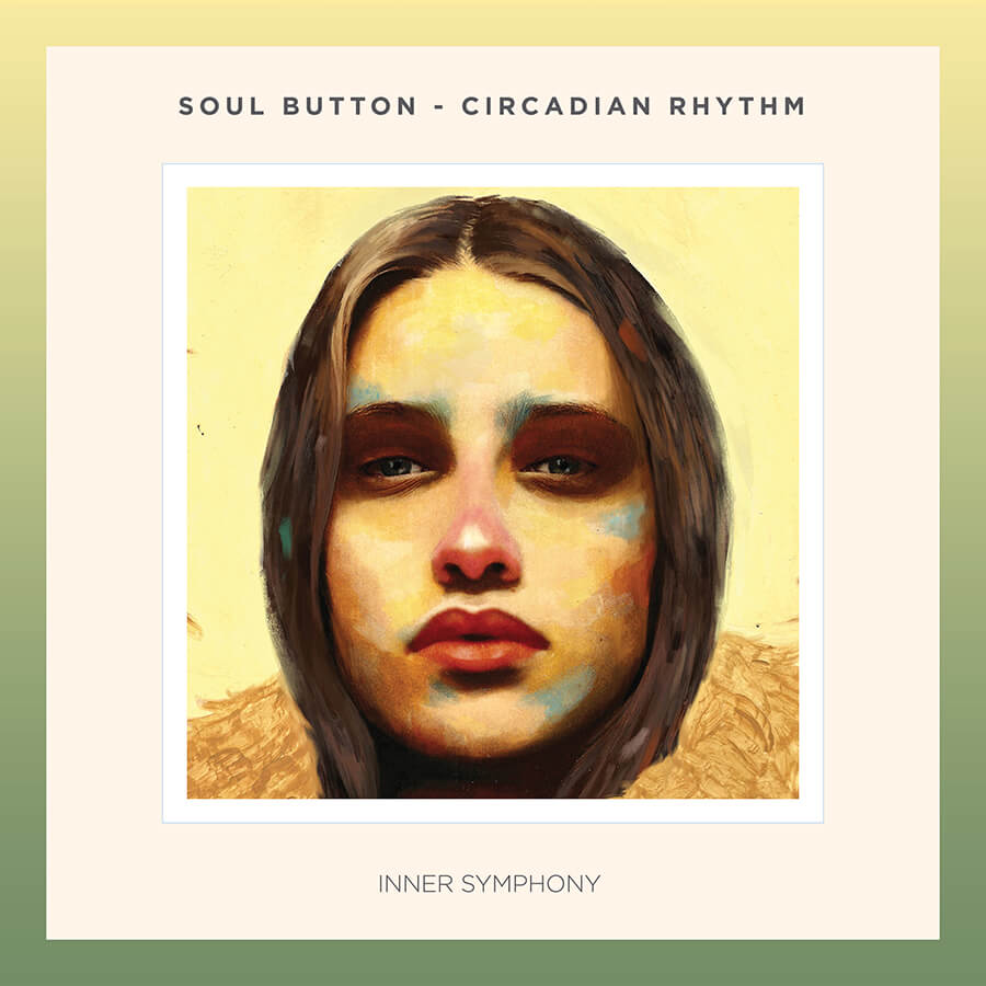 IS049 - Soul Button - Hraach - Circadian Rhythm