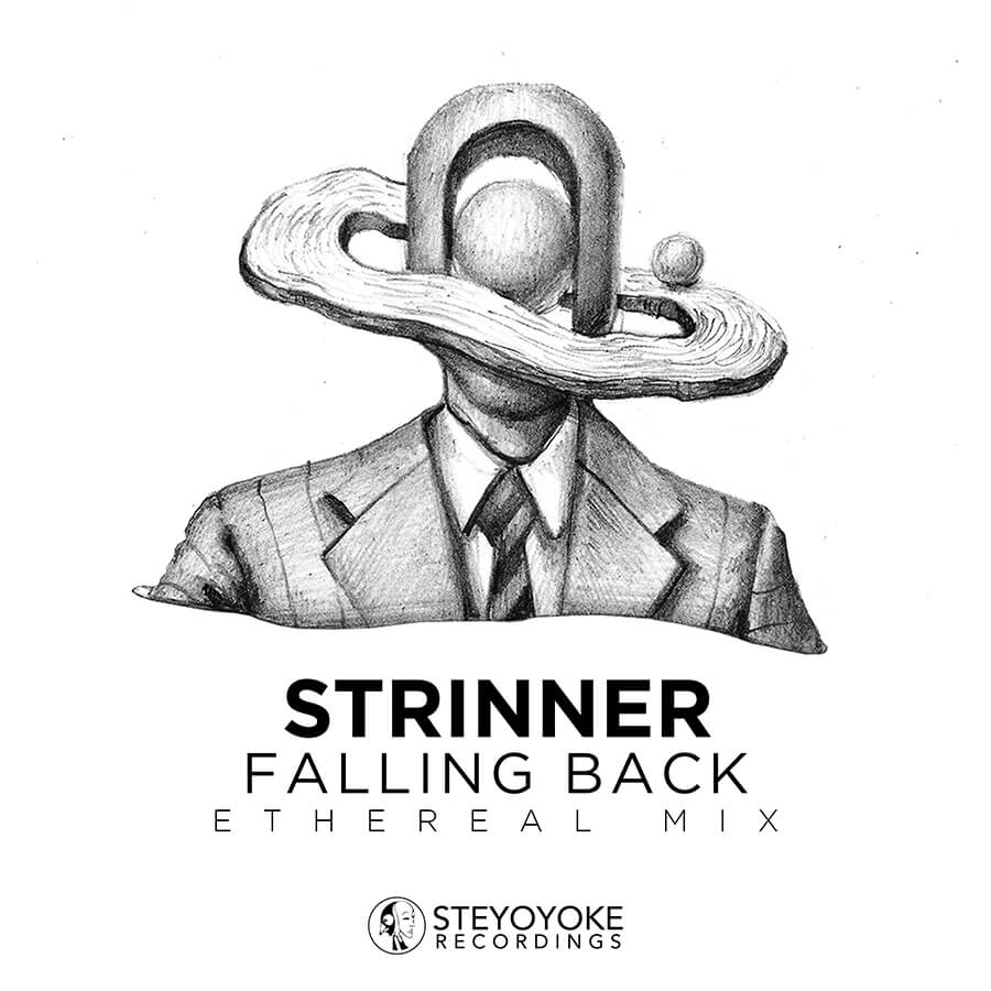 SYYK113MIX - Strinner - Falling Back - Ethereal Techno