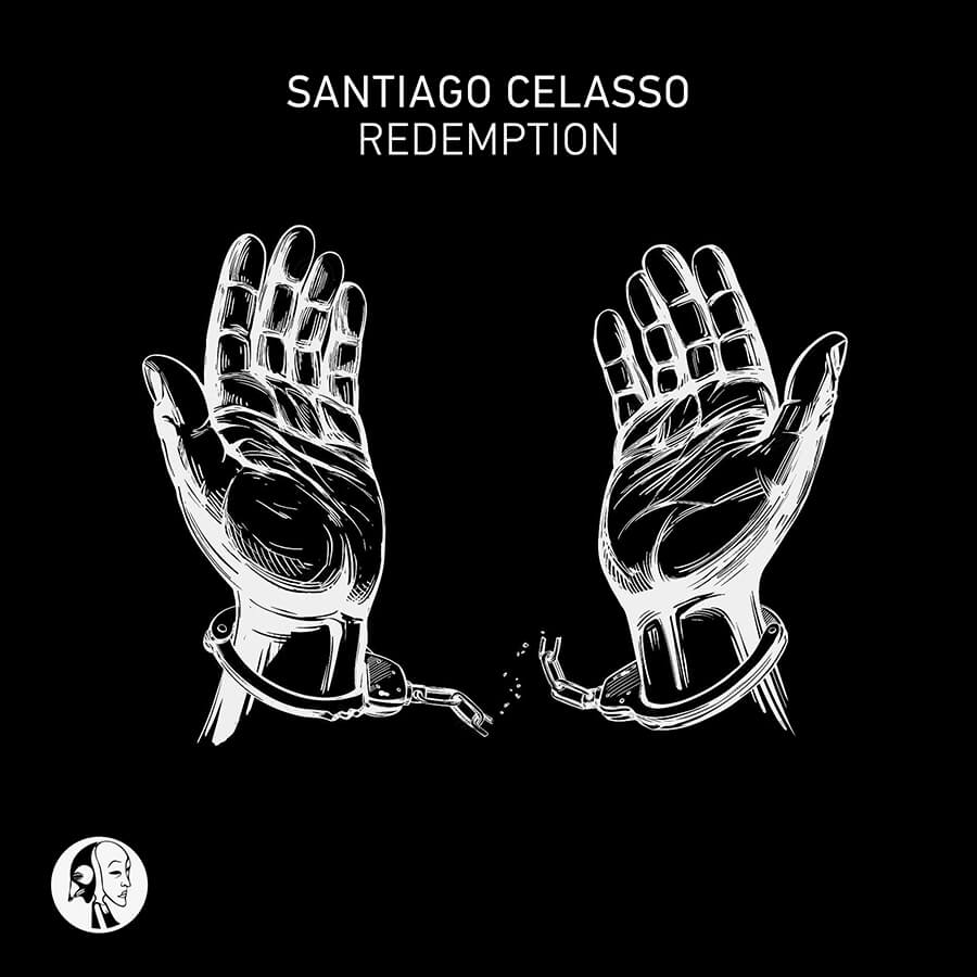 SYYKBLK067 - Santiago Celasso - Redemption