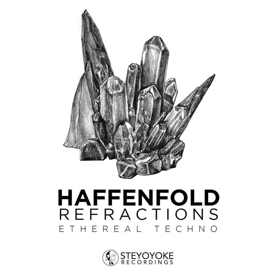 SYYK115MIX Haffenfold - Refractions: Ethereal Techno