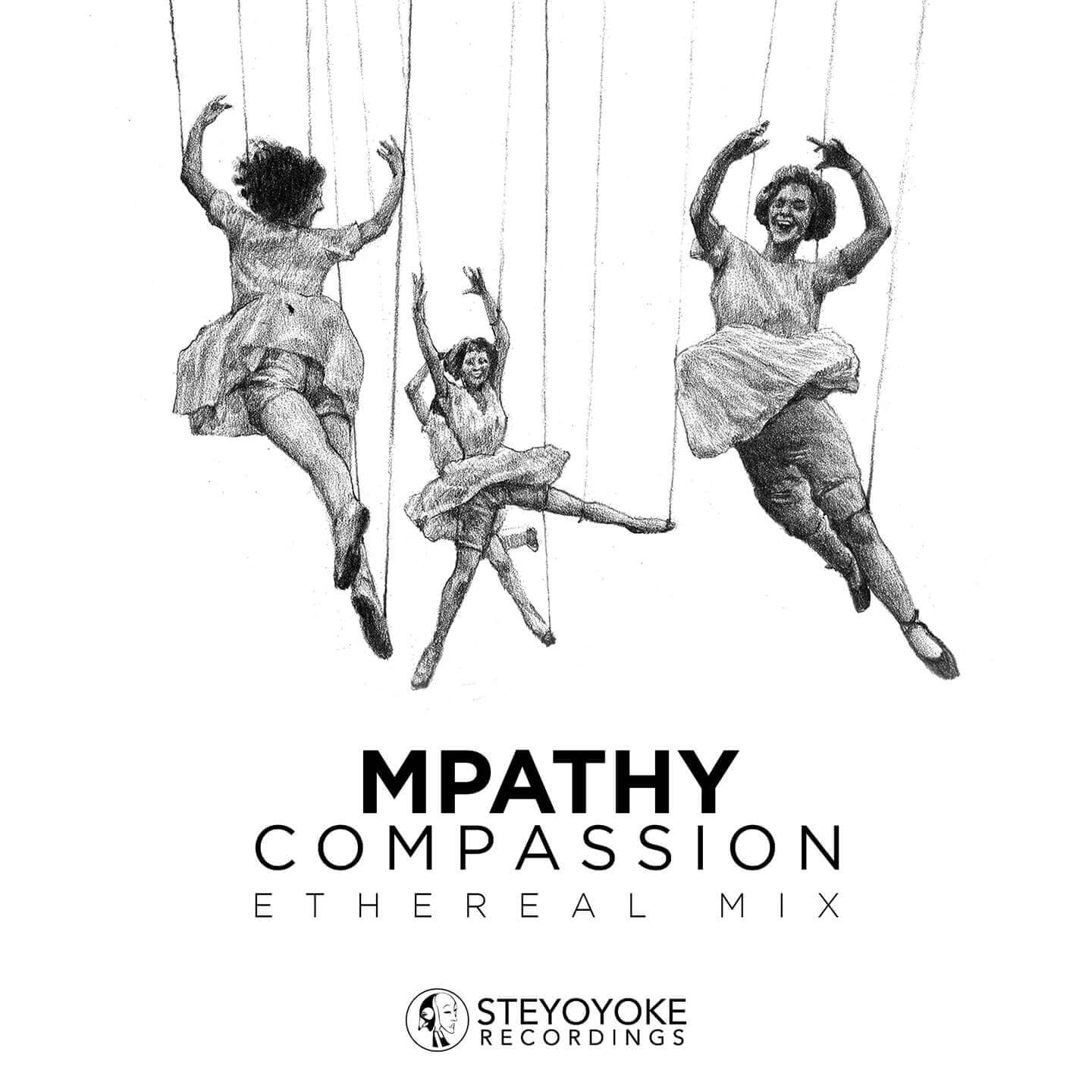 SYYK116MIX MPathy - Compassion - Ethereal Mix