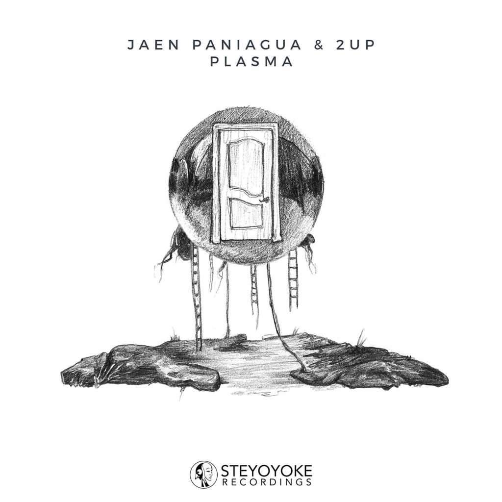 Jaen Paniagua, 2UP - Plasma