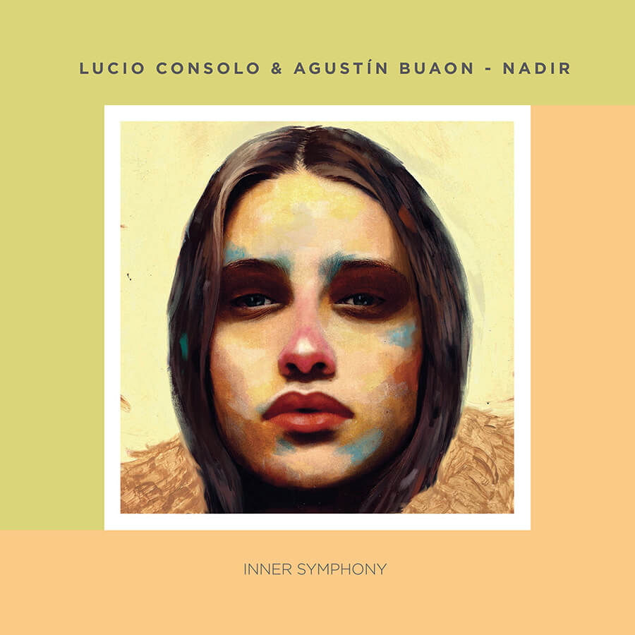 IS058 Lucio Consolo & Agustín Buaon - Nadir