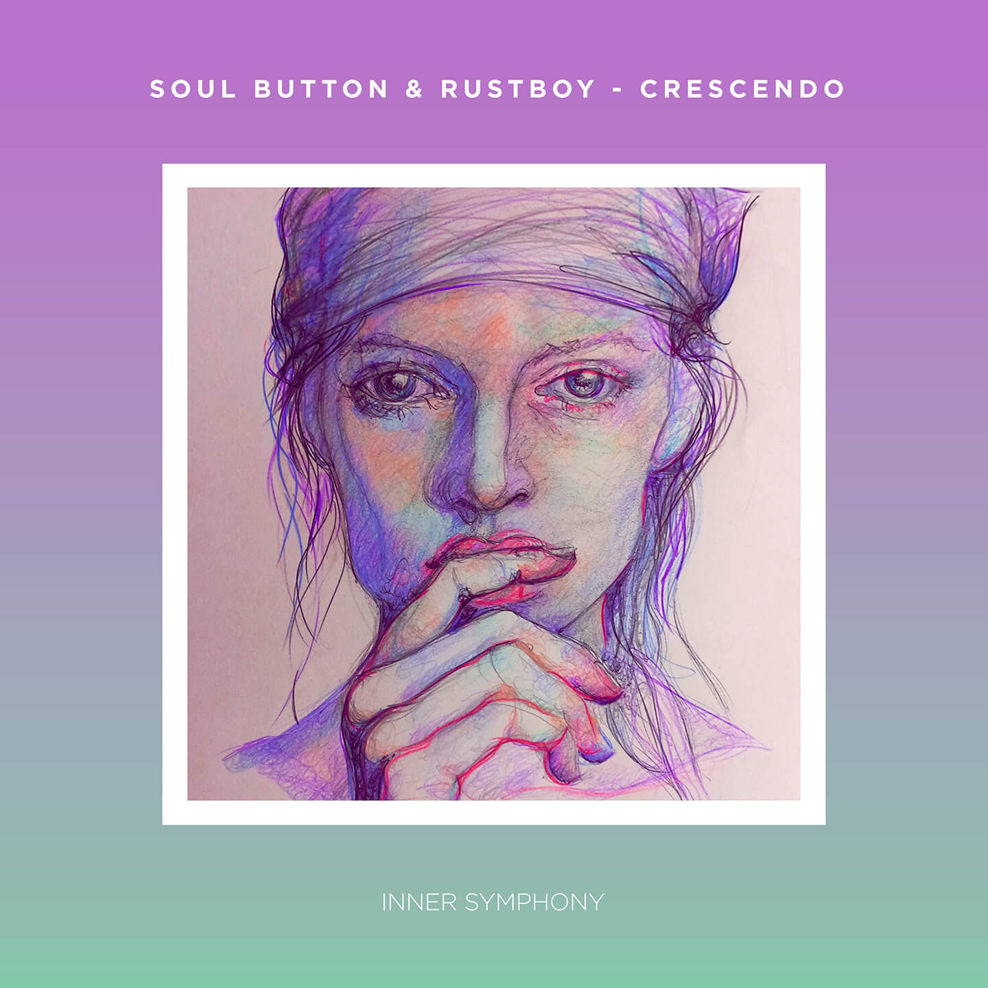 IS059 Soul Button Rustboy Crescendo