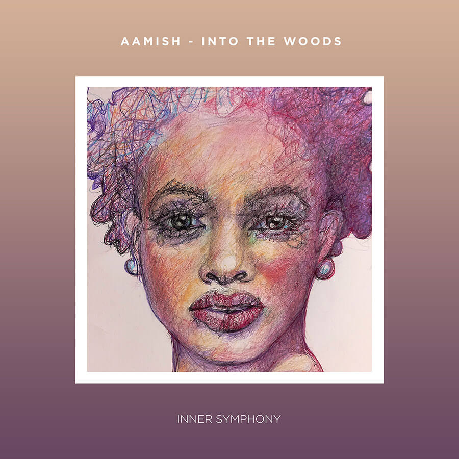 IS062 Aamish - Into the Woods