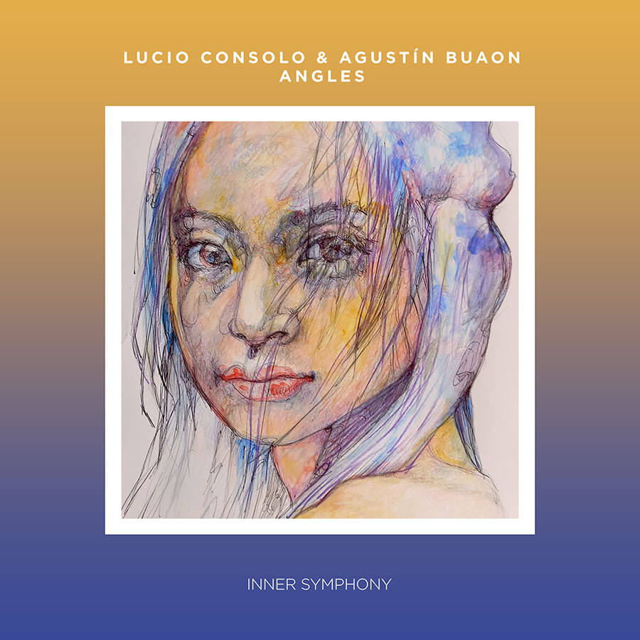 IS064 Lucio Consolo & Agustín Buaon - Angles (Original Mix)