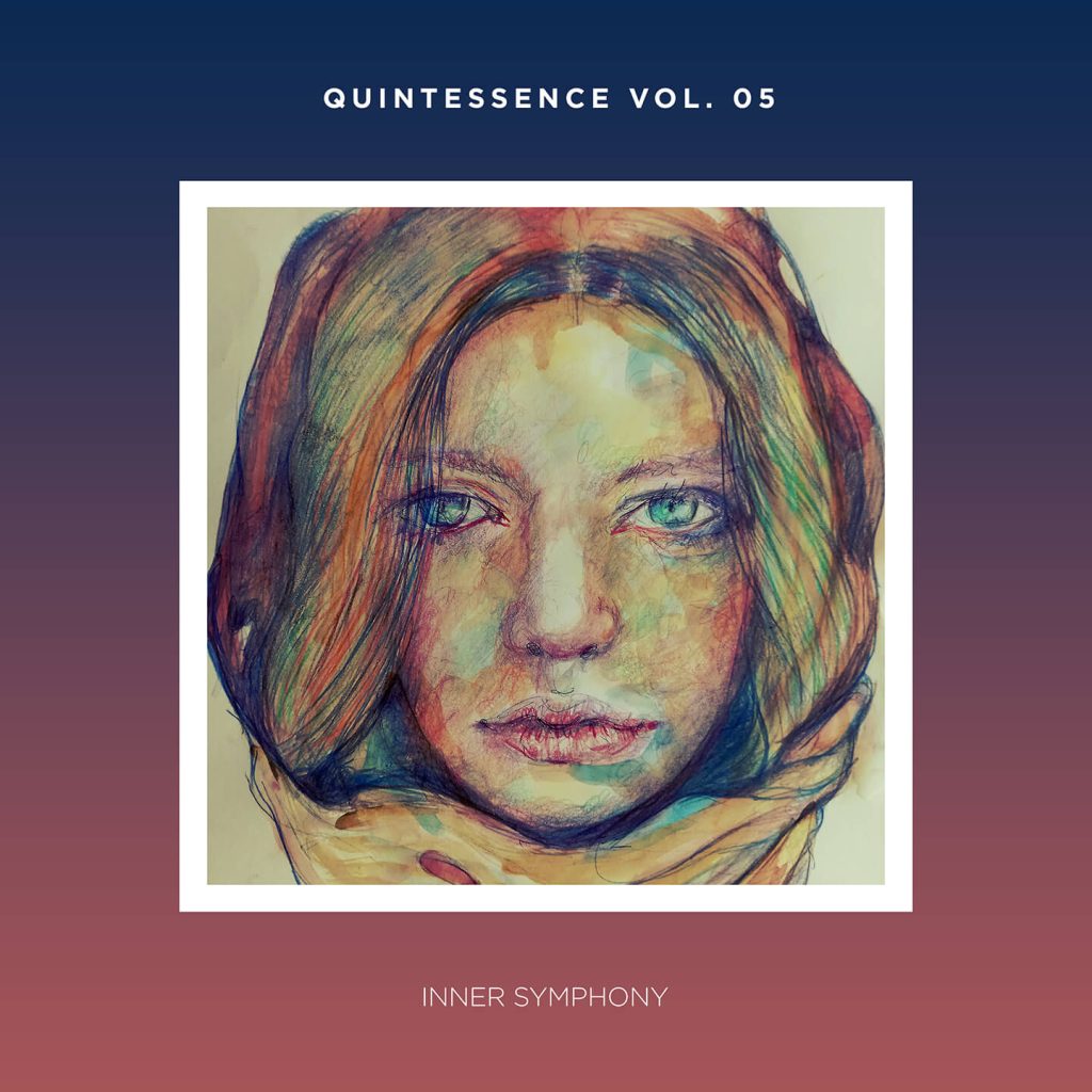 IS068 Inner Symphony Quintessence Vol 05