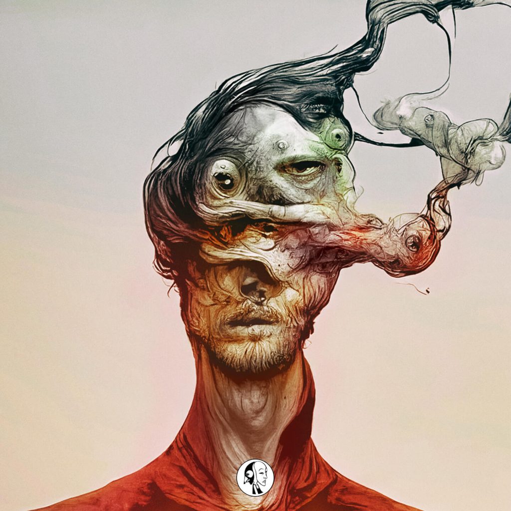 SYYK168 Soul Button & MPathy - Infinitude