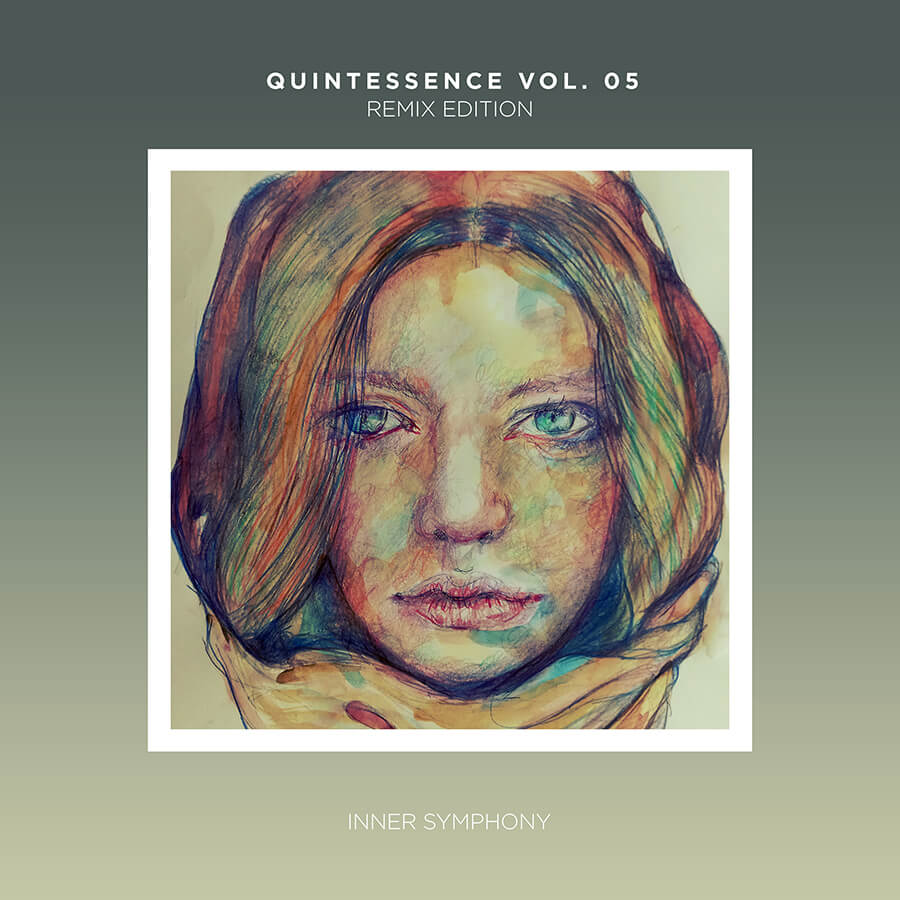 Quintessence Vol. 05: Remix Edition