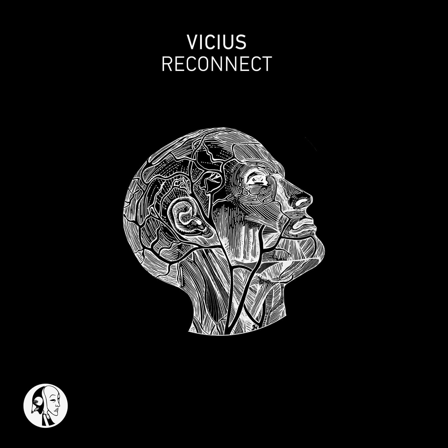 SYYKBLK077 Vicius - Reconnect