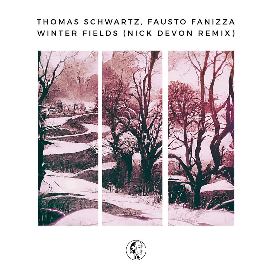 SYYK175 Thomas Schwartz, Fausto Fanizza - Winter Fields feat. Phoebe Tsen (Nick Devon Remix)