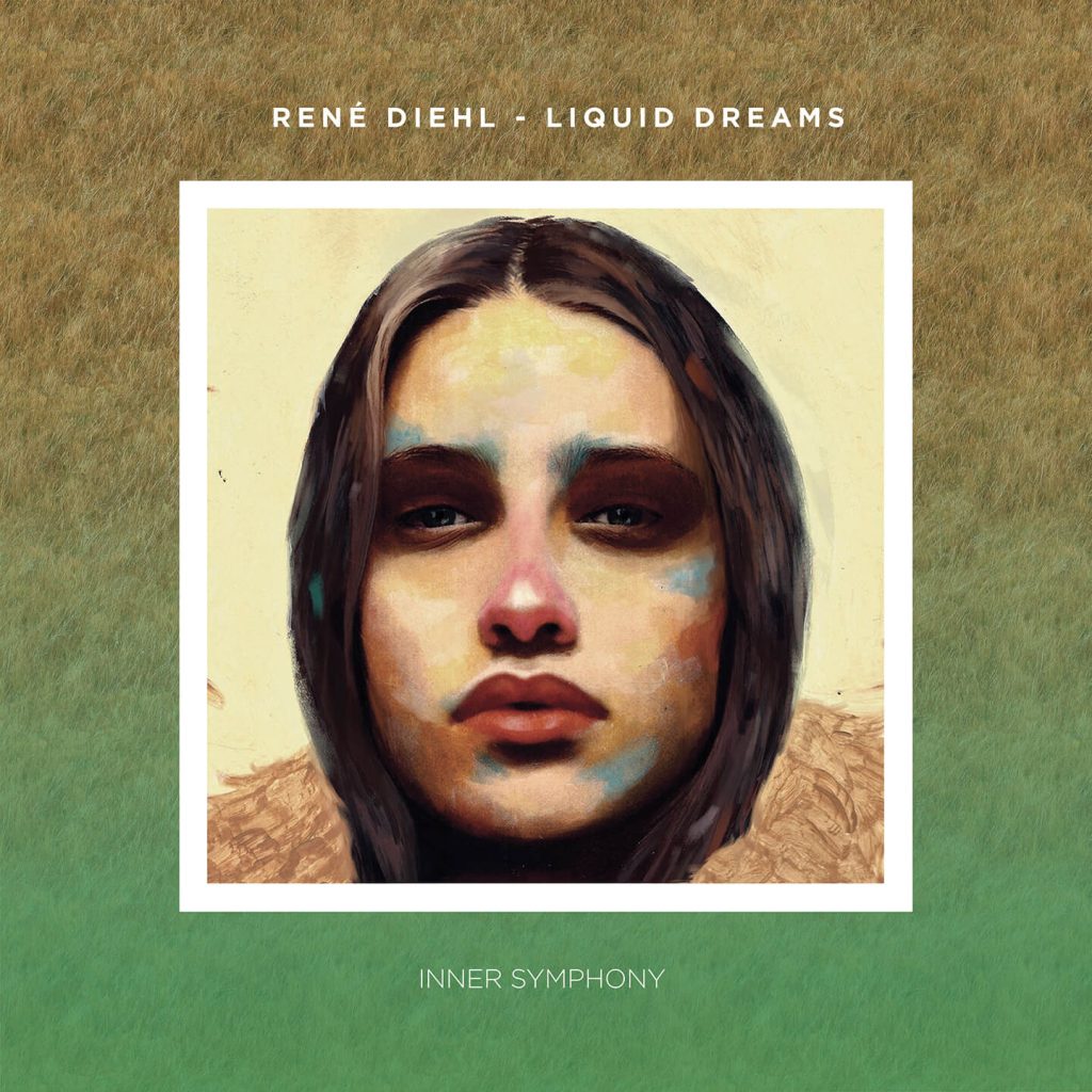 IS076 René Diehl - Liquid Dreams