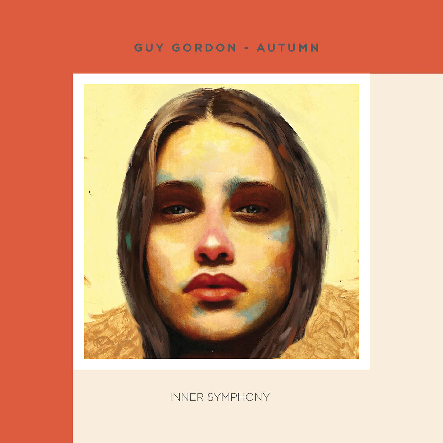 IS077 Guy Gordon - Autumn