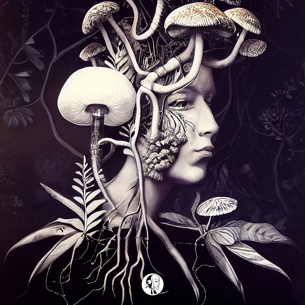 SYYK194 Monarke - Cerebral Awakening (Remix Edition)