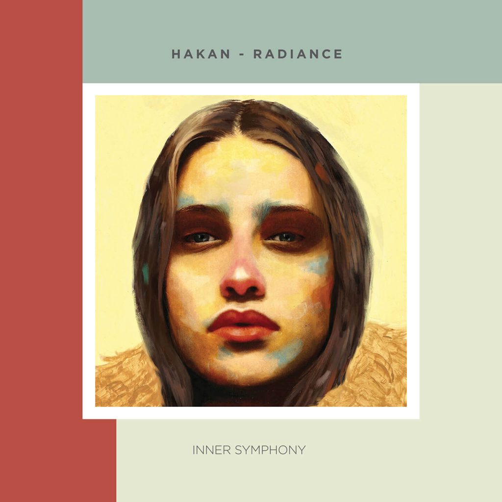 IS078 Hakan - Radiance
