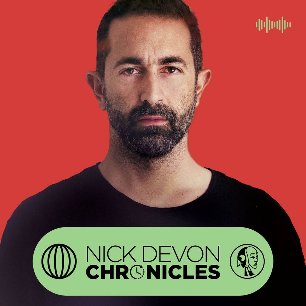 Nick-Devon_Chronicles