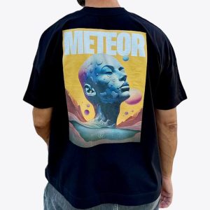 Meteor_Oversized_T-shirt-SYYK Berlin