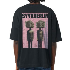 SYYK-TO28---Unisex---The-Journey-Oversized