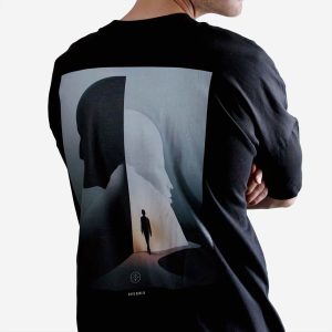 Unisex - Worth It Oversized - Jordan Arts