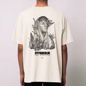 Unisex-The-Vestige-Oversized-Natural-Raw-SYYK-Berlin