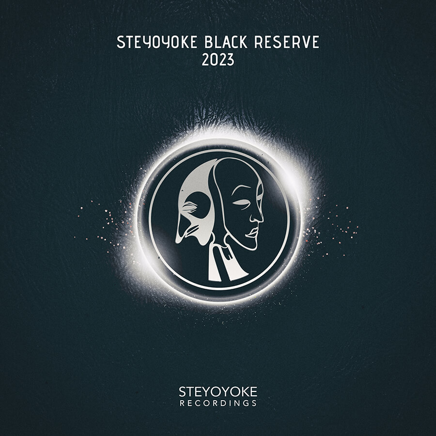SYYKBLK091 - Steyoyoke Black Reserve 2023