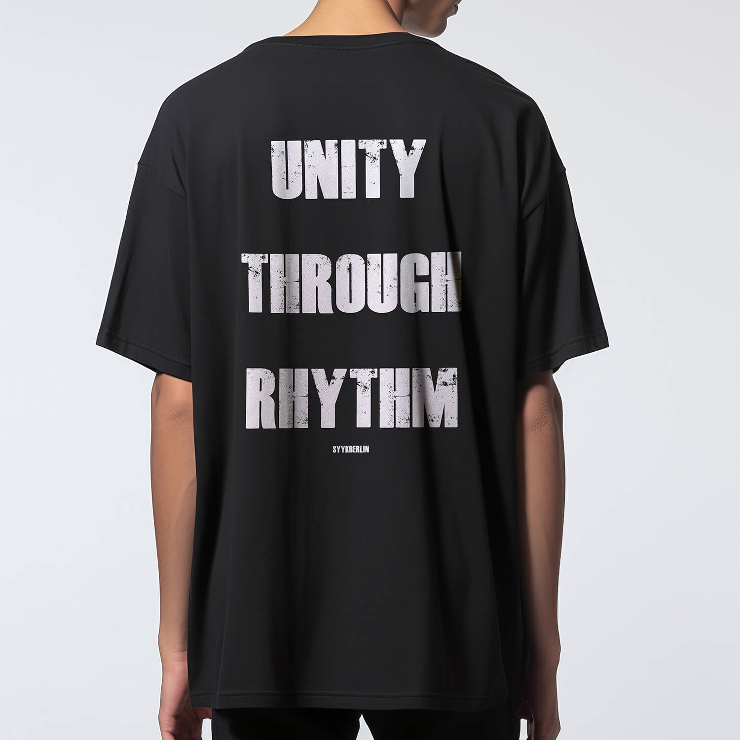 Unity-Through-Rhythm-Oversized-SYYK-Berlin