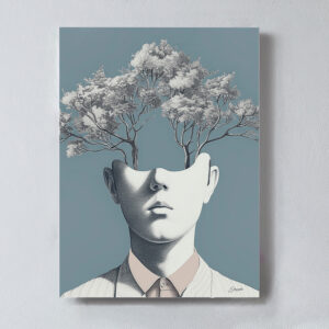 Furkan Cinar Unbound Canvas