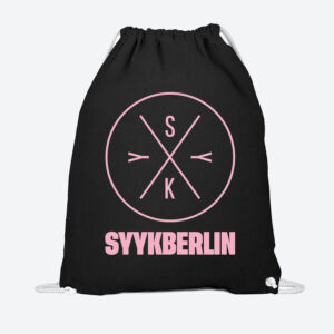 SYYK-Berlin-Gym-Sack-Black