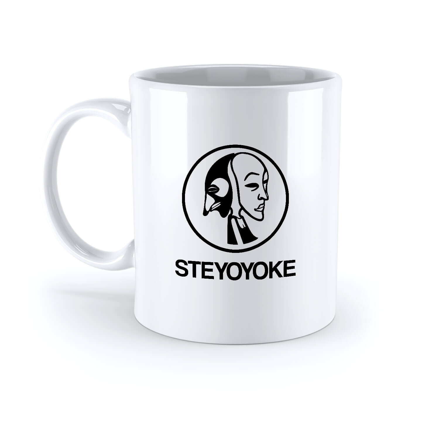 Steyoyoke-Mug