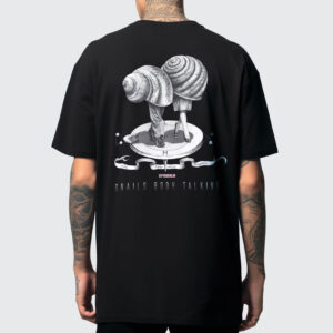 SYYK-Berlin-Snails-Body-Talking-Oversized